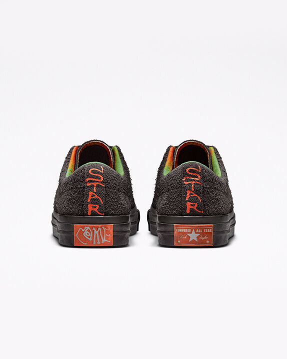 Converse x Come Tees One Star Low Top