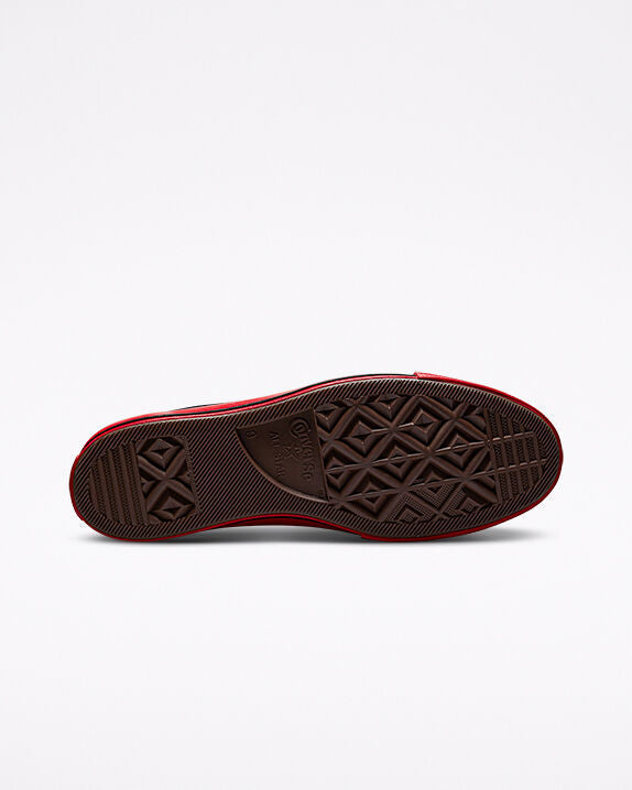 Converse x Comme des Garçons PLAY Chuck 70 Low Top