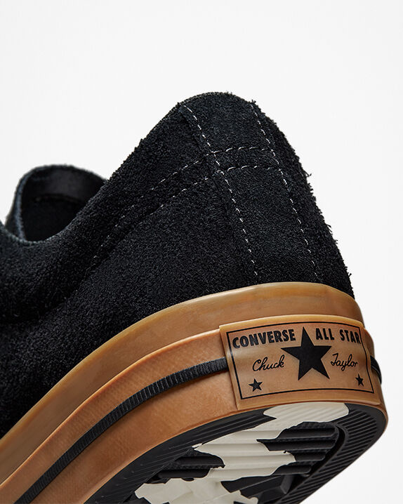 Converse x Peanuts One Star Low Top