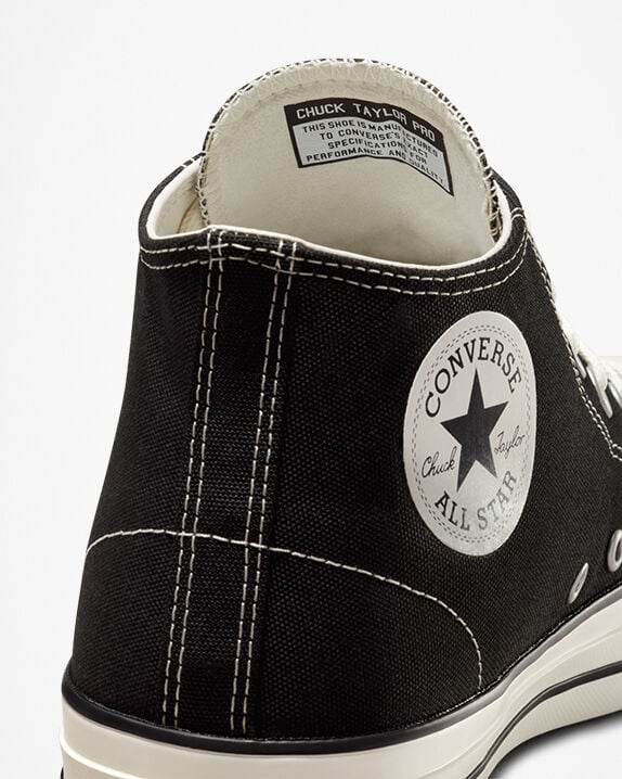 Converse CONS Chuck Taylor All Star Pro Cut Off Mid Top