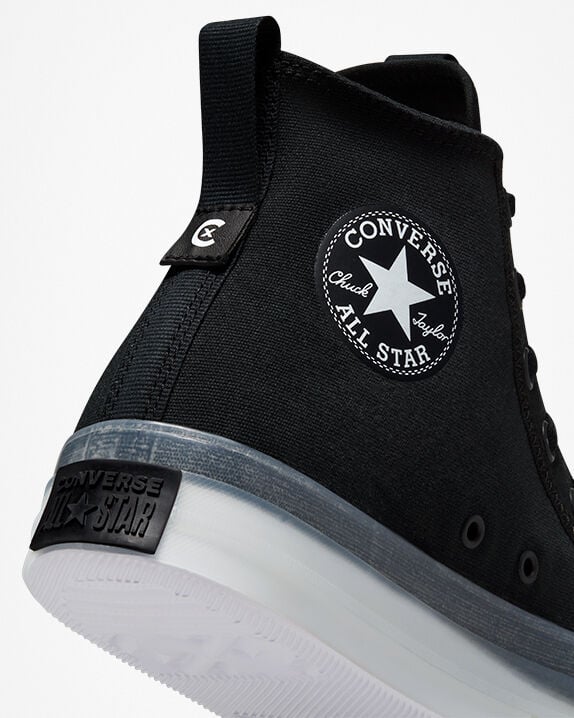 Chuck Taylor All Star CX Explore High Top