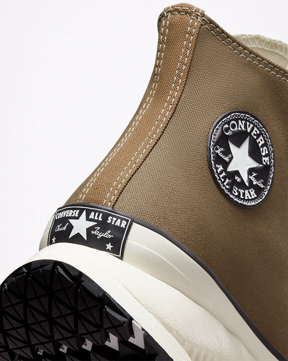 Chuck 70 AT-CX High Top