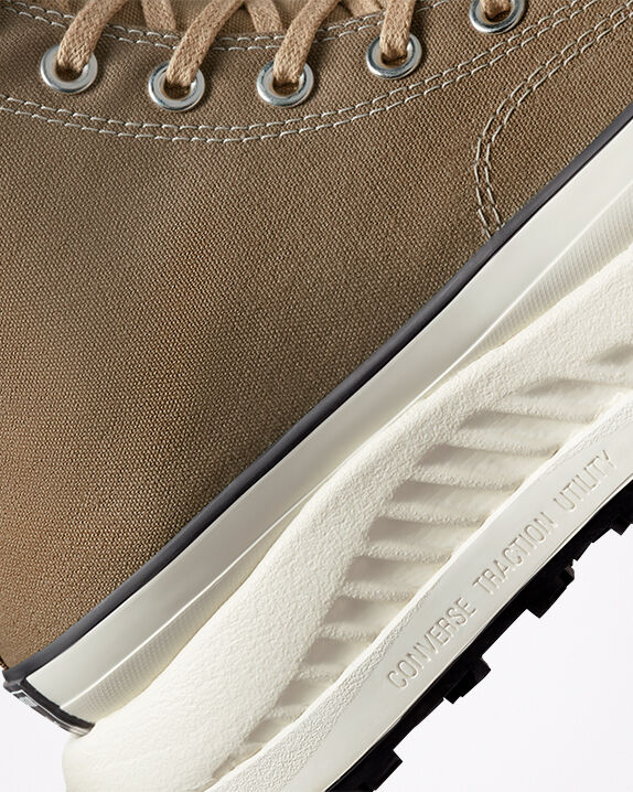 Chuck 70 AT-CX High Top