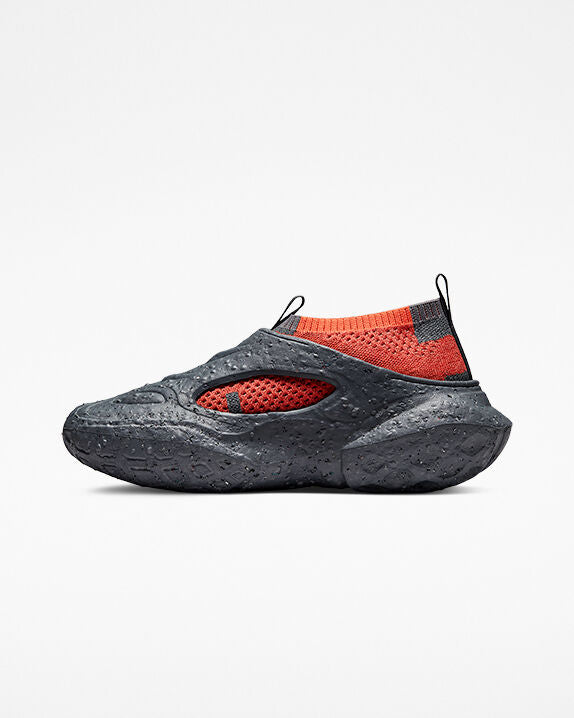 Converse x A-COLD-WALL* Sponge Crater Low Top