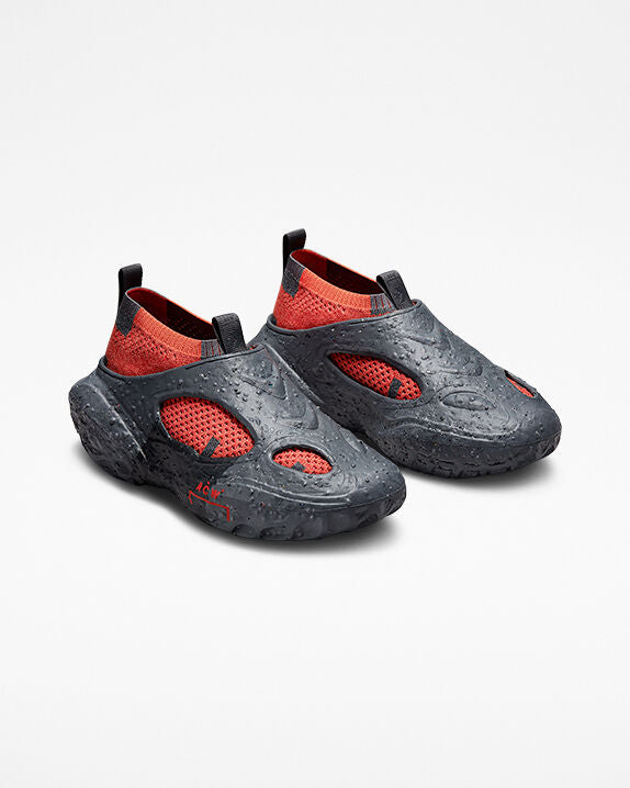 Converse x A-COLD-WALL* Sponge Crater Low Top