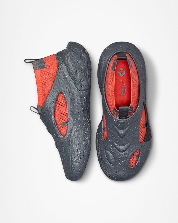 Converse x A-COLD-WALL* Sponge Crater Low Top