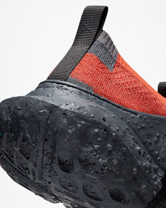 Converse x A-COLD-WALL* Sponge Crater Low Top