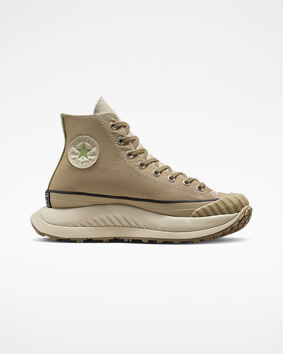 Chuck 70 AT-CX Earth Tones High Top