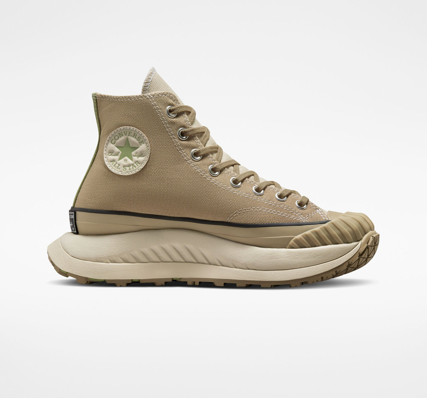 Chuck 70 AT-CX Earth Tones High Top