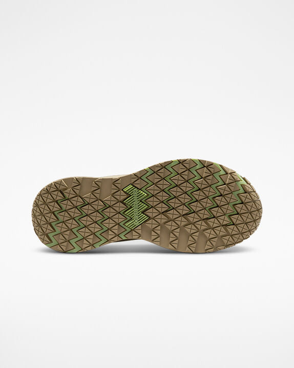 Chuck 70 AT-CX Earth Tones High Top