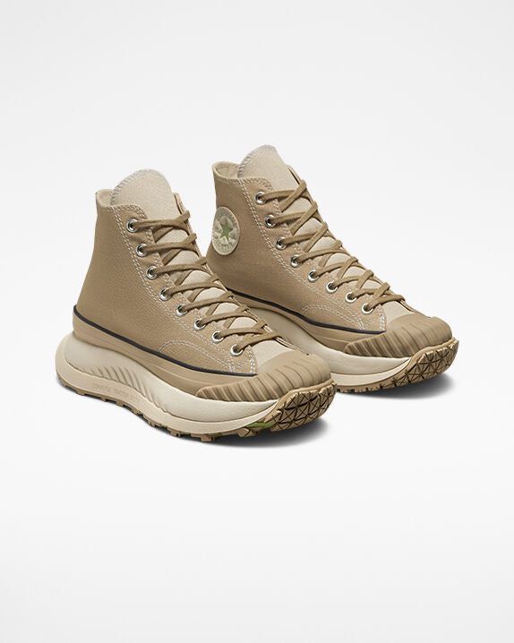 Chuck 70 AT-CX Earth Tones High Top
