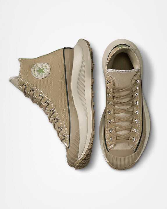 Chuck 70 AT-CX Earth Tones High Top