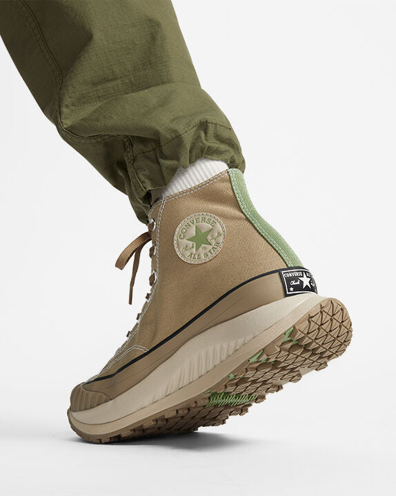 Chuck 70 AT-CX Earth Tones High Top