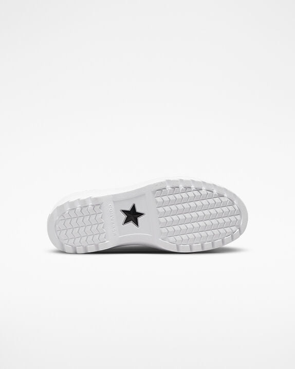 Chuck Taylor All Star Lugged Lift Platform Canvas High Top