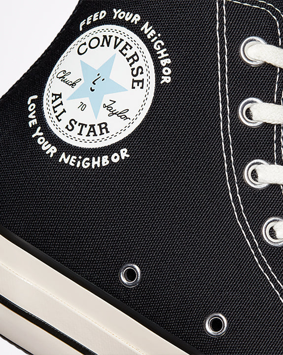 Converse x Sky High Farm Workwear Chuck 70 High Top