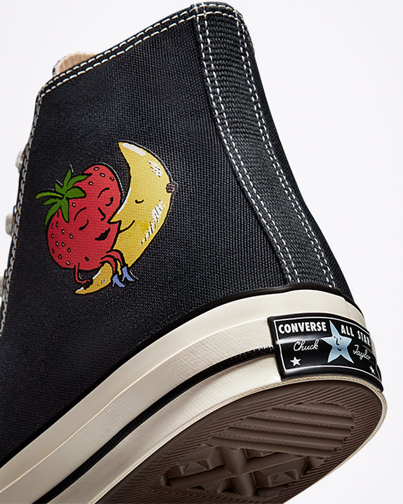 Converse x Sky High Farm Workwear Chuck 70 High Top