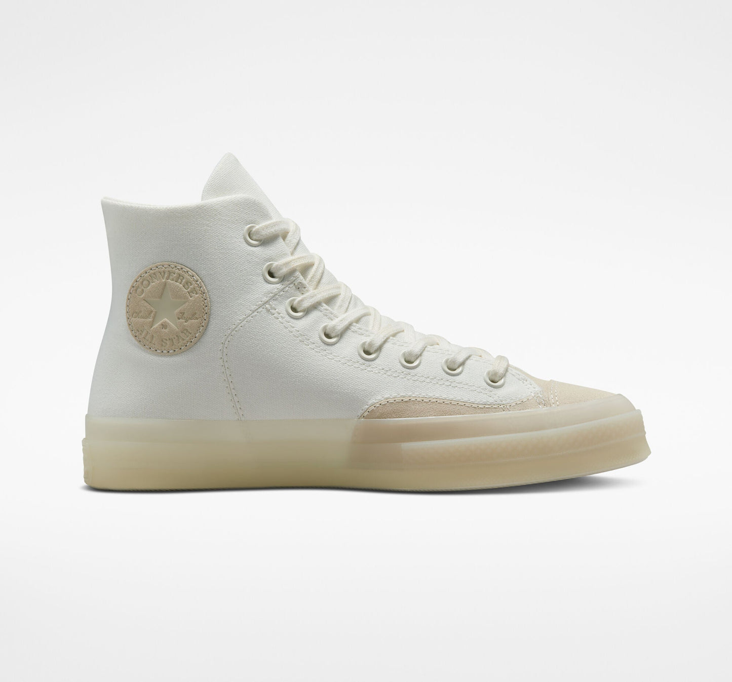 Chuck 70 Marquis High Top