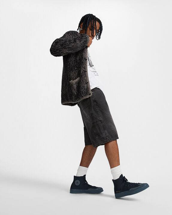 Chuck 70 Marquis High Top