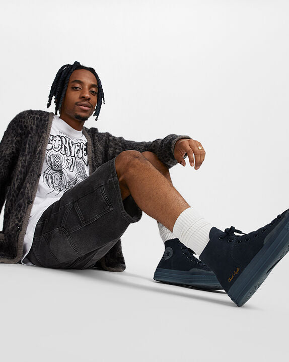 Chuck 70 Marquis High Top