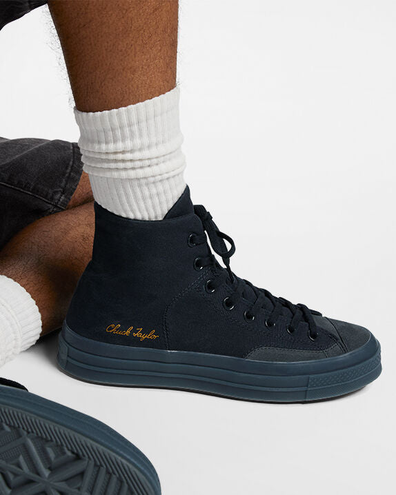 Chuck 70 Marquis High Top