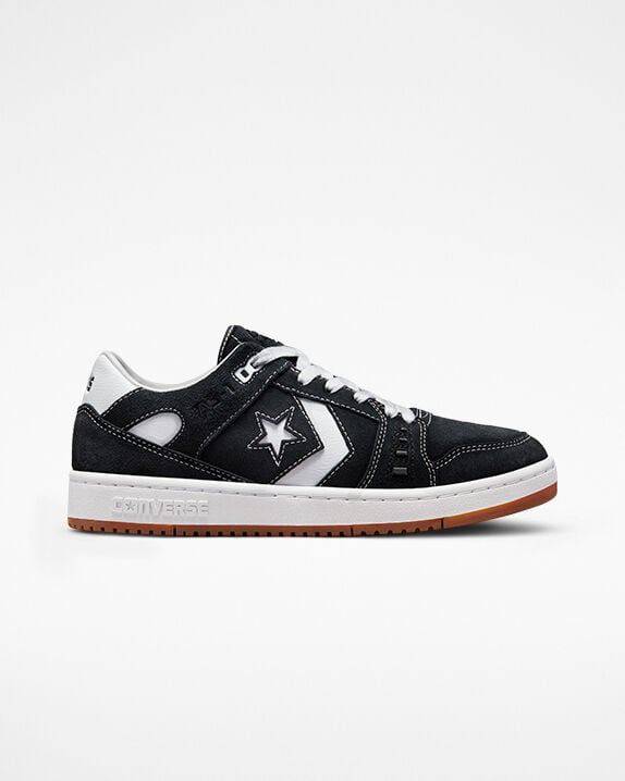 AS-1 Pro Low Top