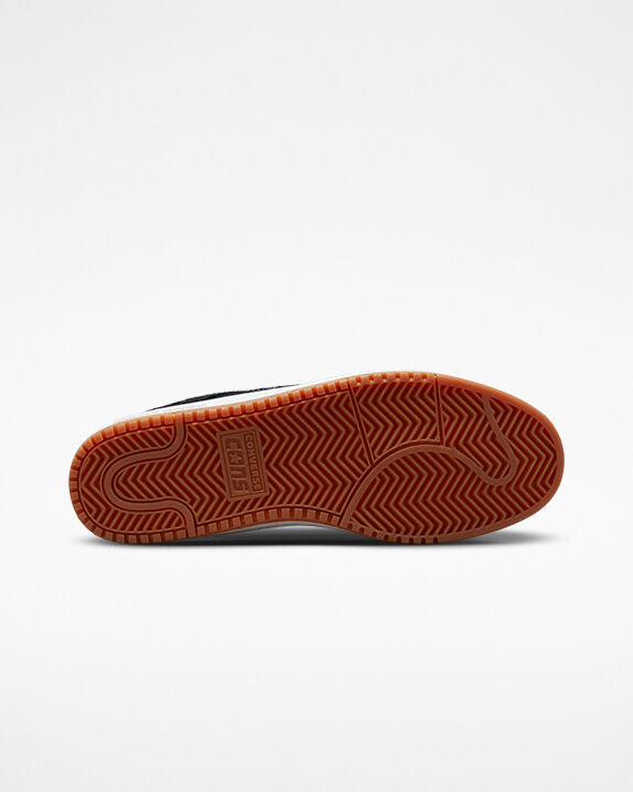 AS-1 Pro Low Top