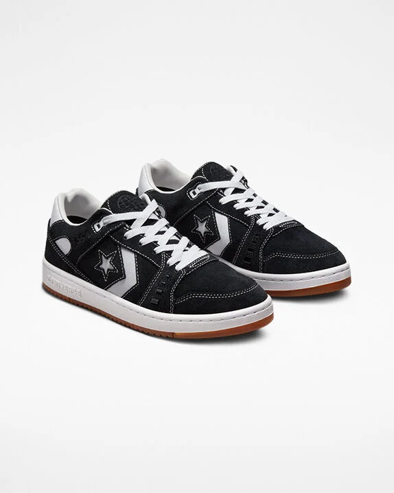 AS-1 Pro Low Top