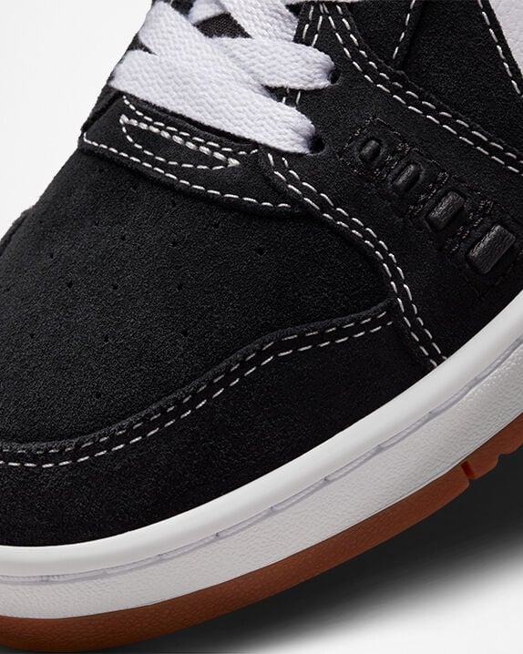 AS-1 Pro Low Top