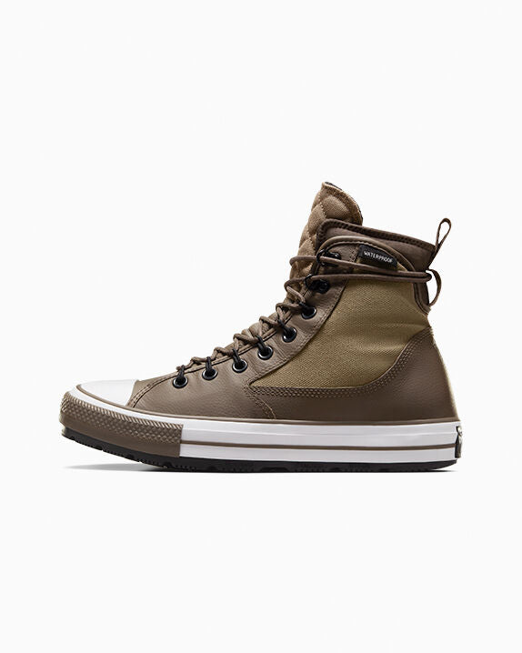 Chuck Taylor All Star All Terrain Waterproof High Top