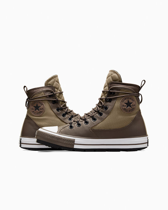 Chuck Taylor All Star All Terrain Waterproof High Top