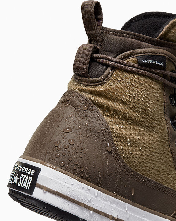Chuck Taylor All Star All Terrain Waterproof High Top