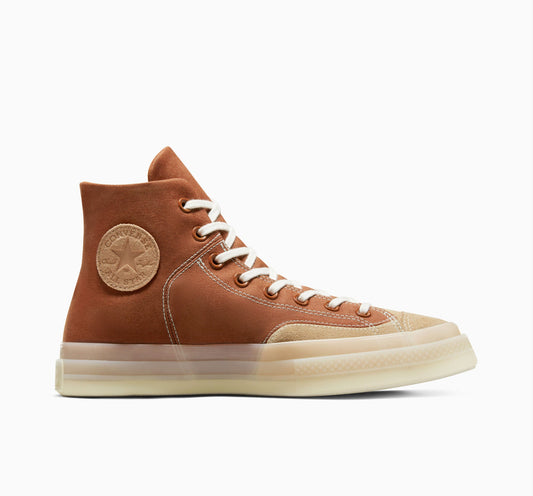 Chuck 70 Marquis Sportswear High Top
