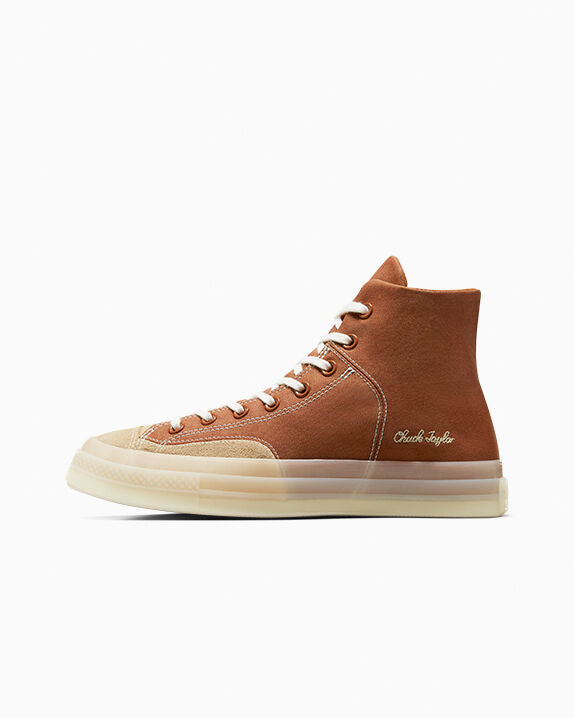 Chuck 70 Marquis Sportswear High Top