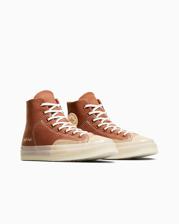 Chuck 70 Marquis Sportswear High Top