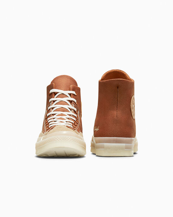 Chuck 70 Marquis Sportswear High Top