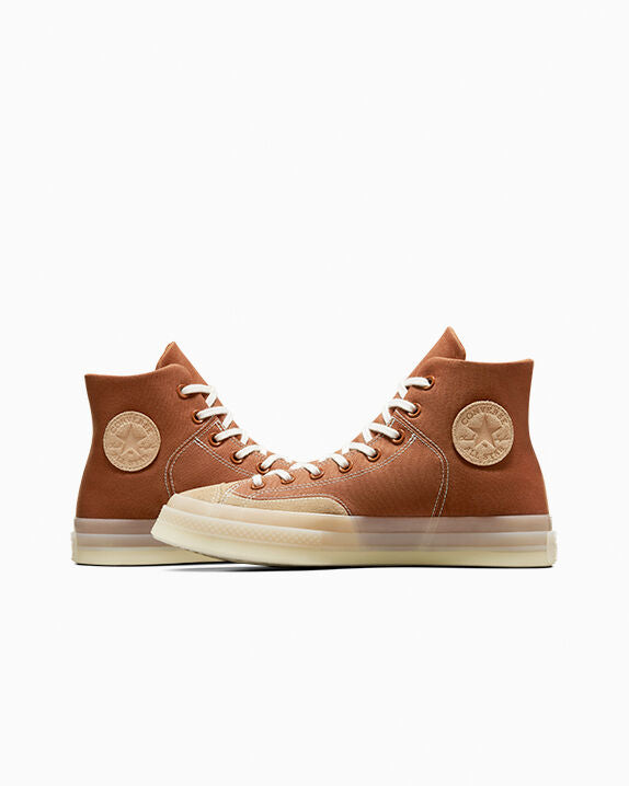 Chuck 70 Marquis Sportswear High Top