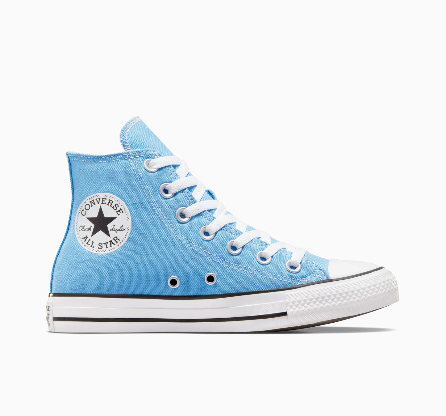 Chuck Taylor All Star High Top Limited Time Colours Canyon Clay/White/Black