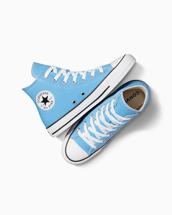 Chuck Taylor All Star High Top Limited Time Colours Canyon Clay/White/Black