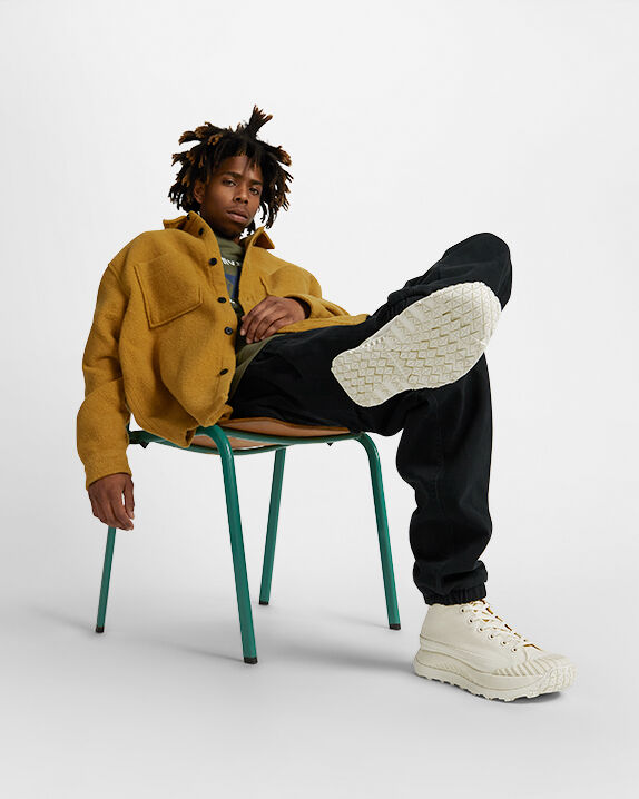 Chuck 70 AT-CX Mono High Top