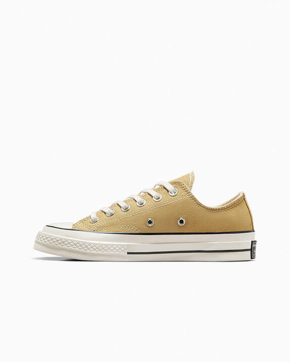 Chuck 70 Low Top Limited Time Colours Cold Stare/Egret/Black