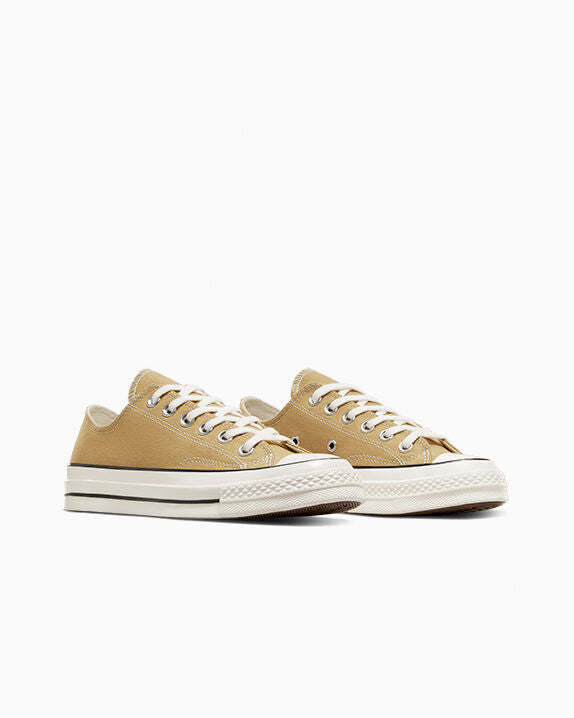 Chuck 70 Low Top Limited Time Colours Cold Stare/Egret/Black