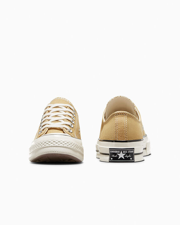 Chuck 70 Low Top Limited Time Colours Cold Stare/Egret/Black