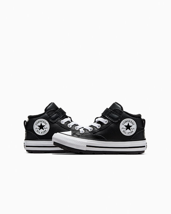 Chuck Taylor All Star Malden Street Boot Mid Top