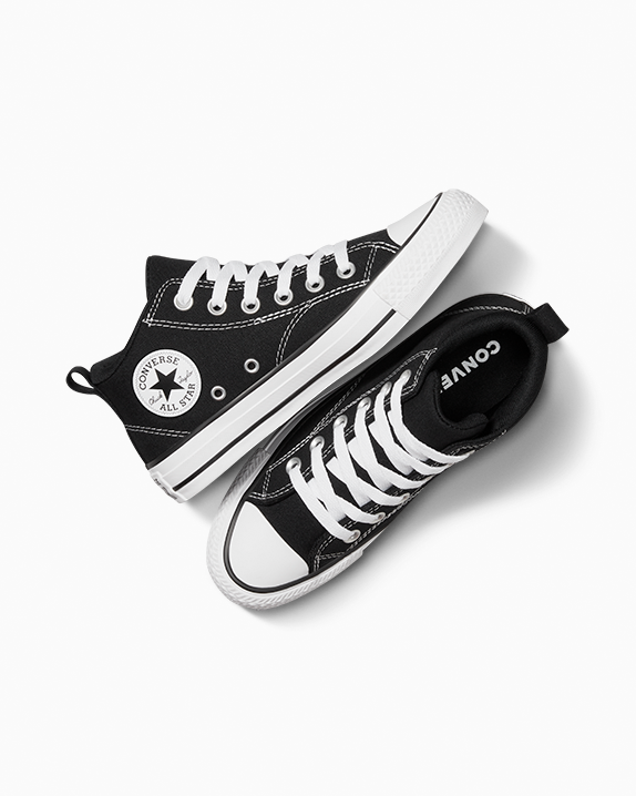 Chuck Taylor All Star Malden Street Mid Top