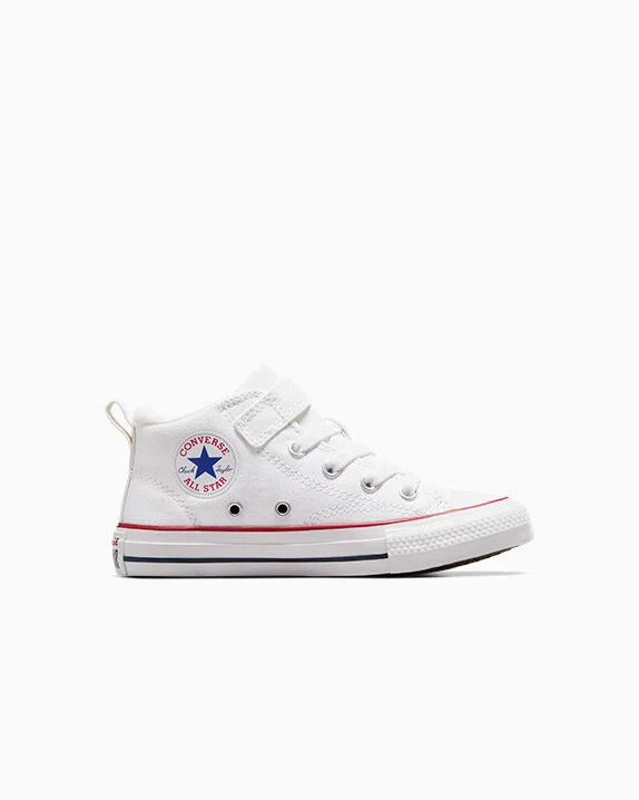Chuck Taylor All Star Malden Street Mid Top