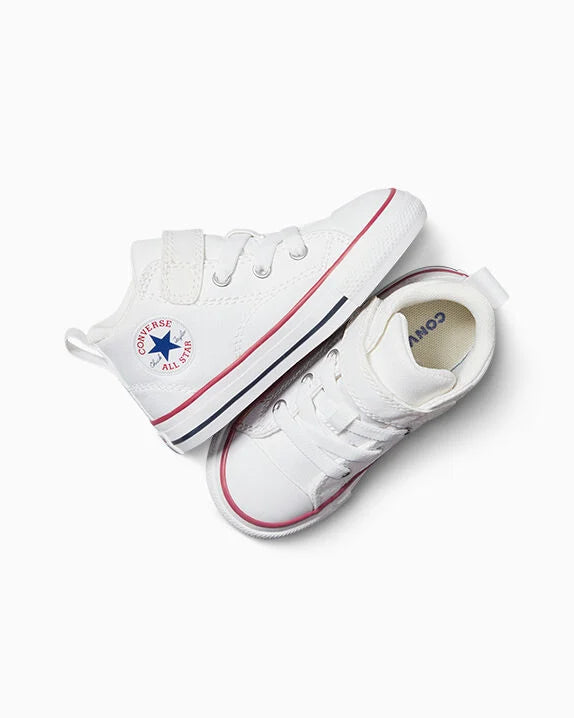 Chuck Taylor All Star Malden Street Mid Top