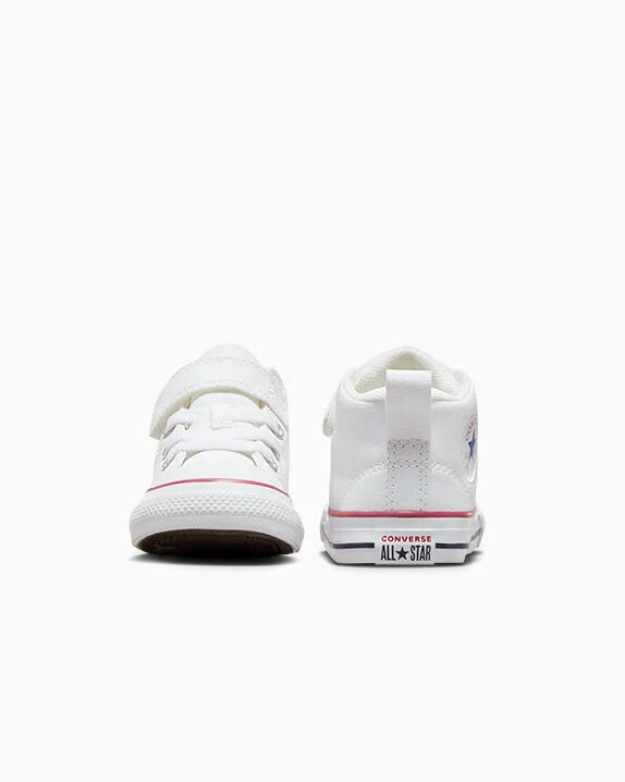 Chuck Taylor All Star Malden Street Mid Top