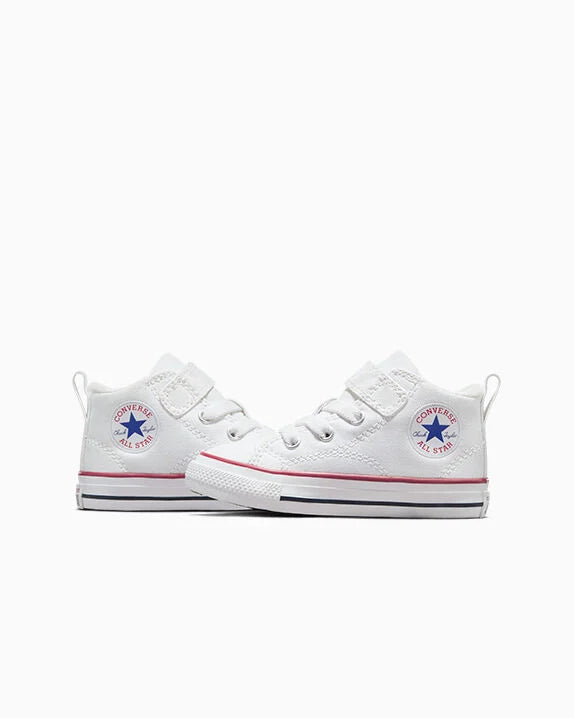 Chuck Taylor All Star Malden Street Mid Top