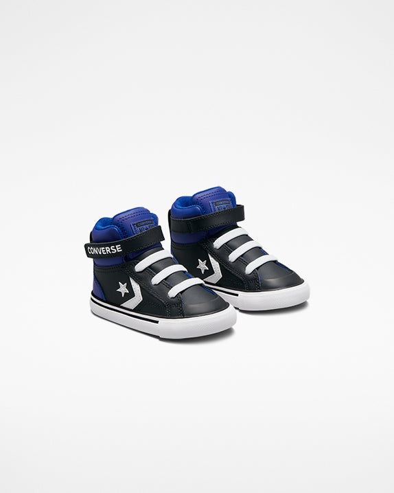 Pro Blaze Strap colour Pop High Top