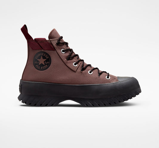 Chuck Taylor All Star Lugged 2.0 Rugged Basics High Top